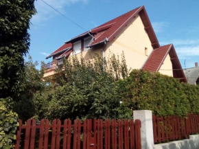 KATA VENDÉGHÁZ